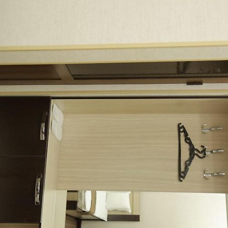 Premium Hotel 777 Tashkent Exterior foto